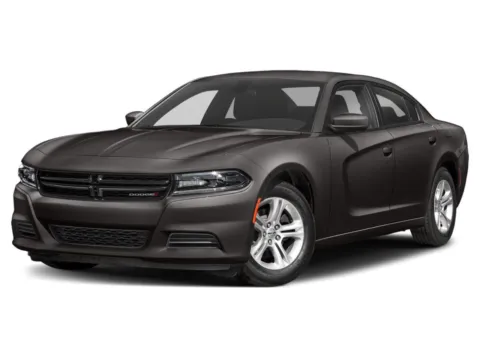 Gray 2020 Dodge Charger Police for sale in Des Moines, IA