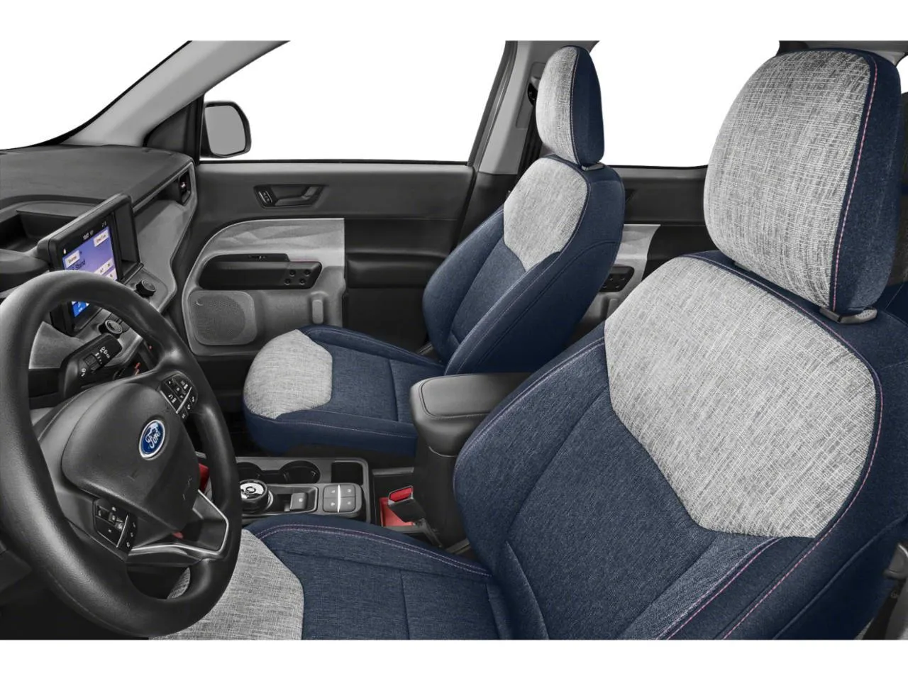 Ford Maverick photo 4
