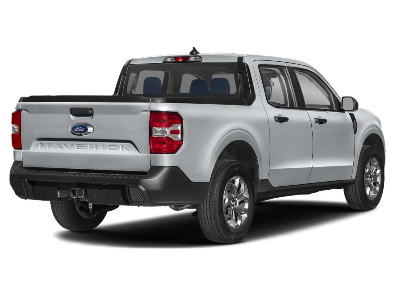 Ford Maverick photo 11