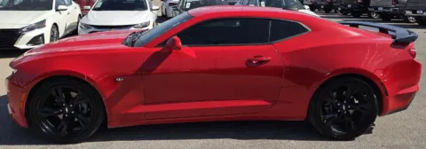 More photos of 2019 Chevrolet Camaro 1LT at Capital City Motor Company, IA