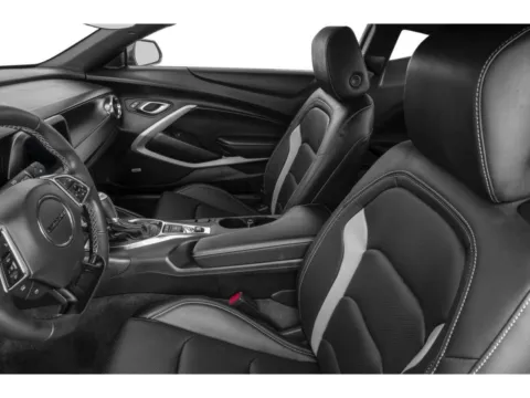 More photos of 2019 Chevrolet Camaro 1LT at Capital City Motor Company, IA