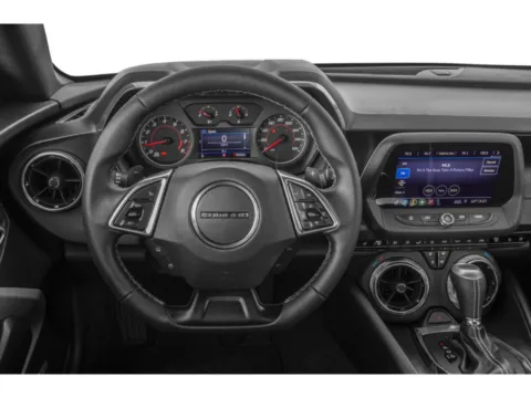 Photos of 2019 Chevrolet Camaro 1LT for sale in Des Moines, IA at Capital City Motor Company