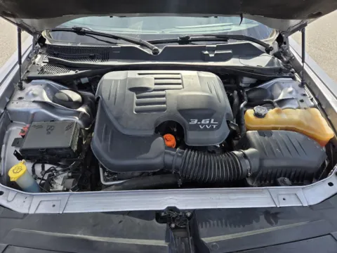More photos of 2015 Dodge Challenger SXT at Capital City Motor Company, IA