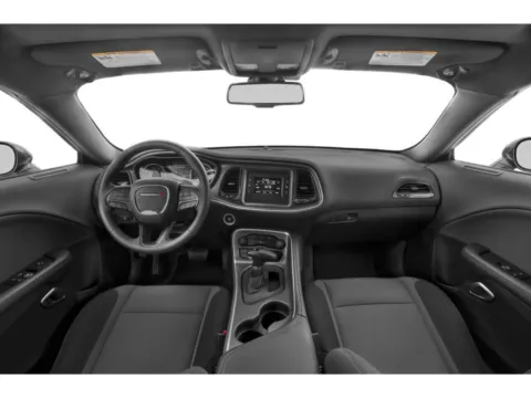 Another view of 2015 Dodge Challenger SXT for sale in Des Moines, IA at Capital City Motor Company