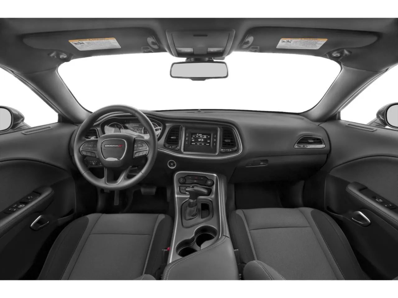 Dodge Challenger photo 3