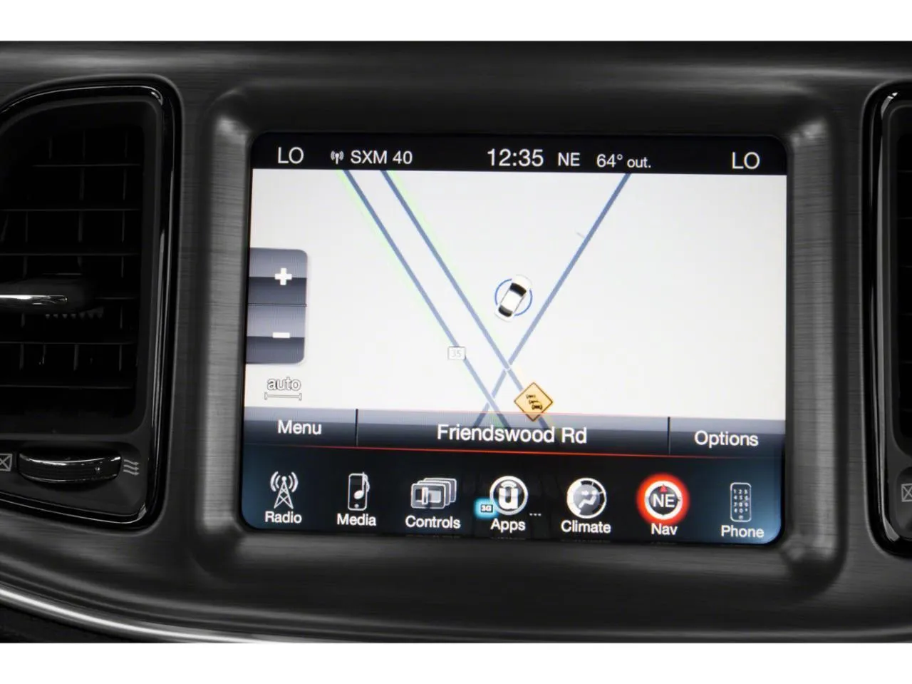 Dodge Challenger photo 11
