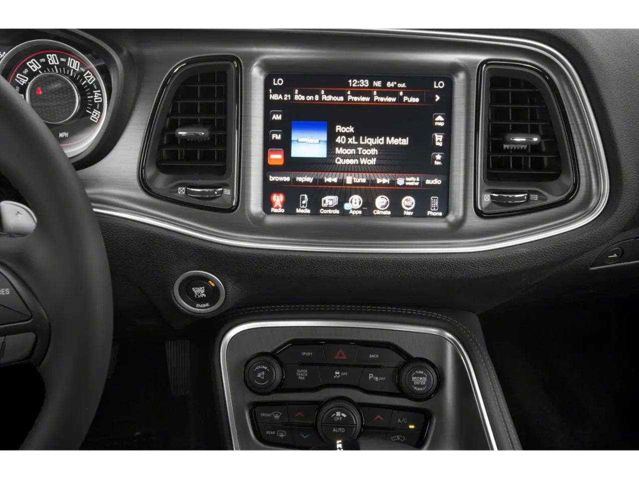 Dodge Challenger photo 5