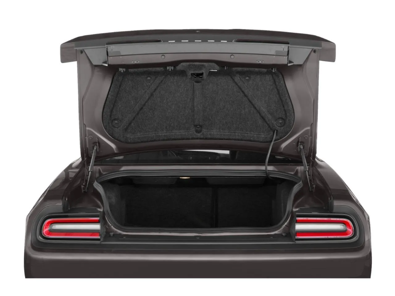 Dodge Challenger photo 6
