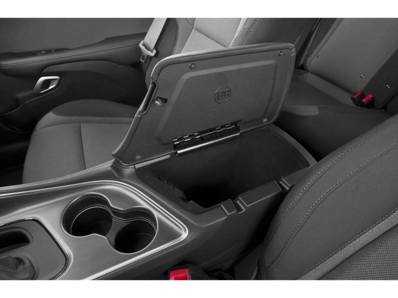 Dodge Challenger photo 9