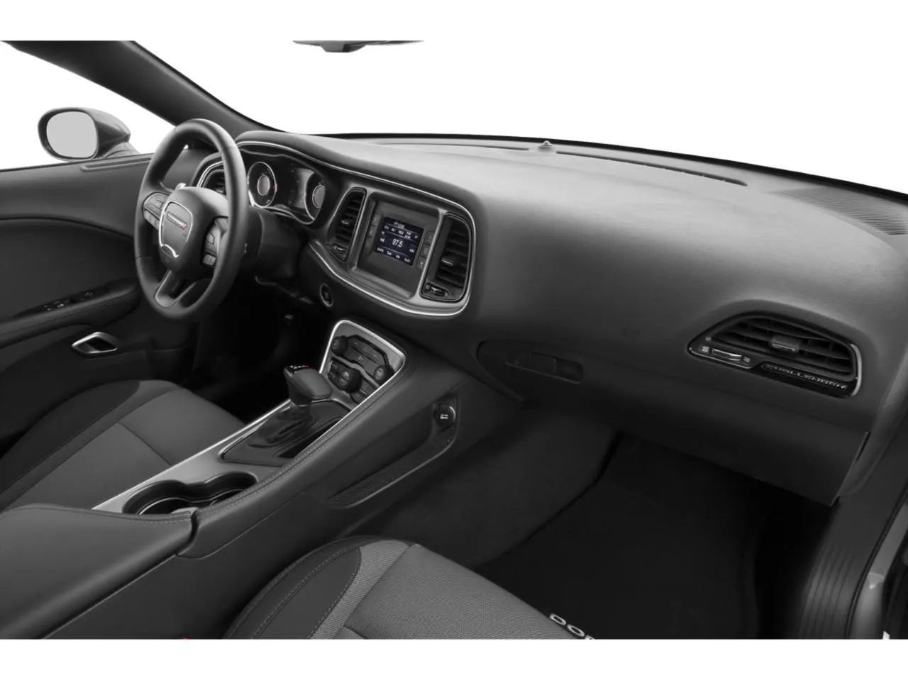 Dodge Challenger photo 10