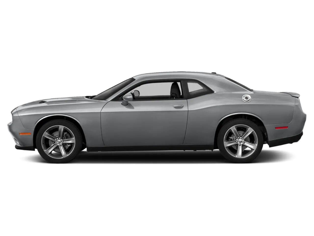 Dodge Challenger photo 13