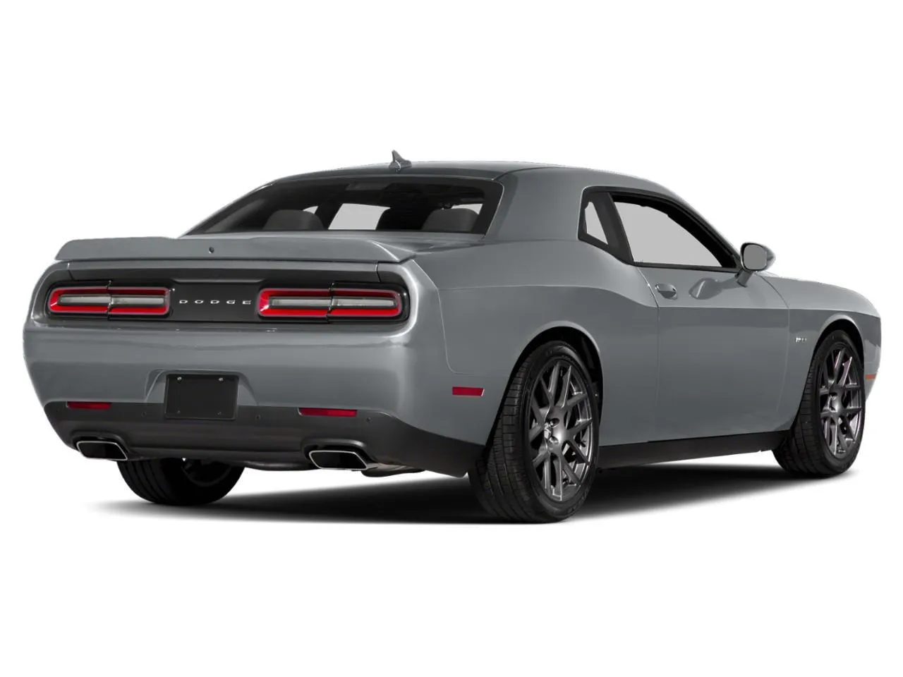 Dodge Challenger photo 12