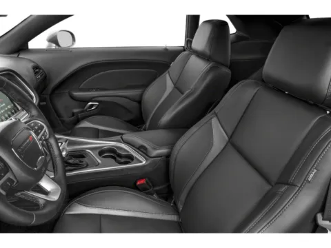 More photos of 2018 Dodge Challenger GT at Capital City Motor Company, IA