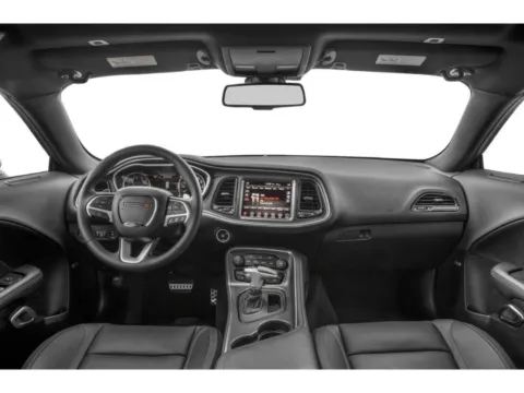 Another view of 2018 Dodge Challenger GT for sale in Des Moines, IA at Capital City Motor Company