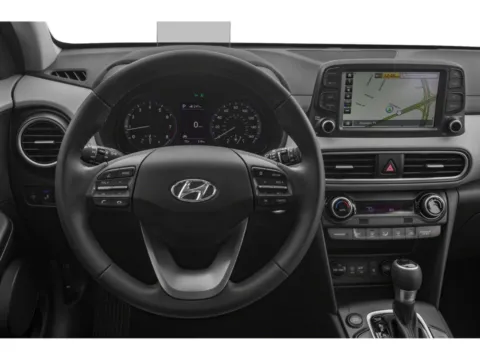 Photos of 2018 Hyundai Kona Limited for sale in Des Moines, IA at Capital City Motor Company