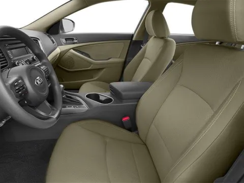 More photos of 2014 Kia Optima EX at Capital City Motor Company, IA