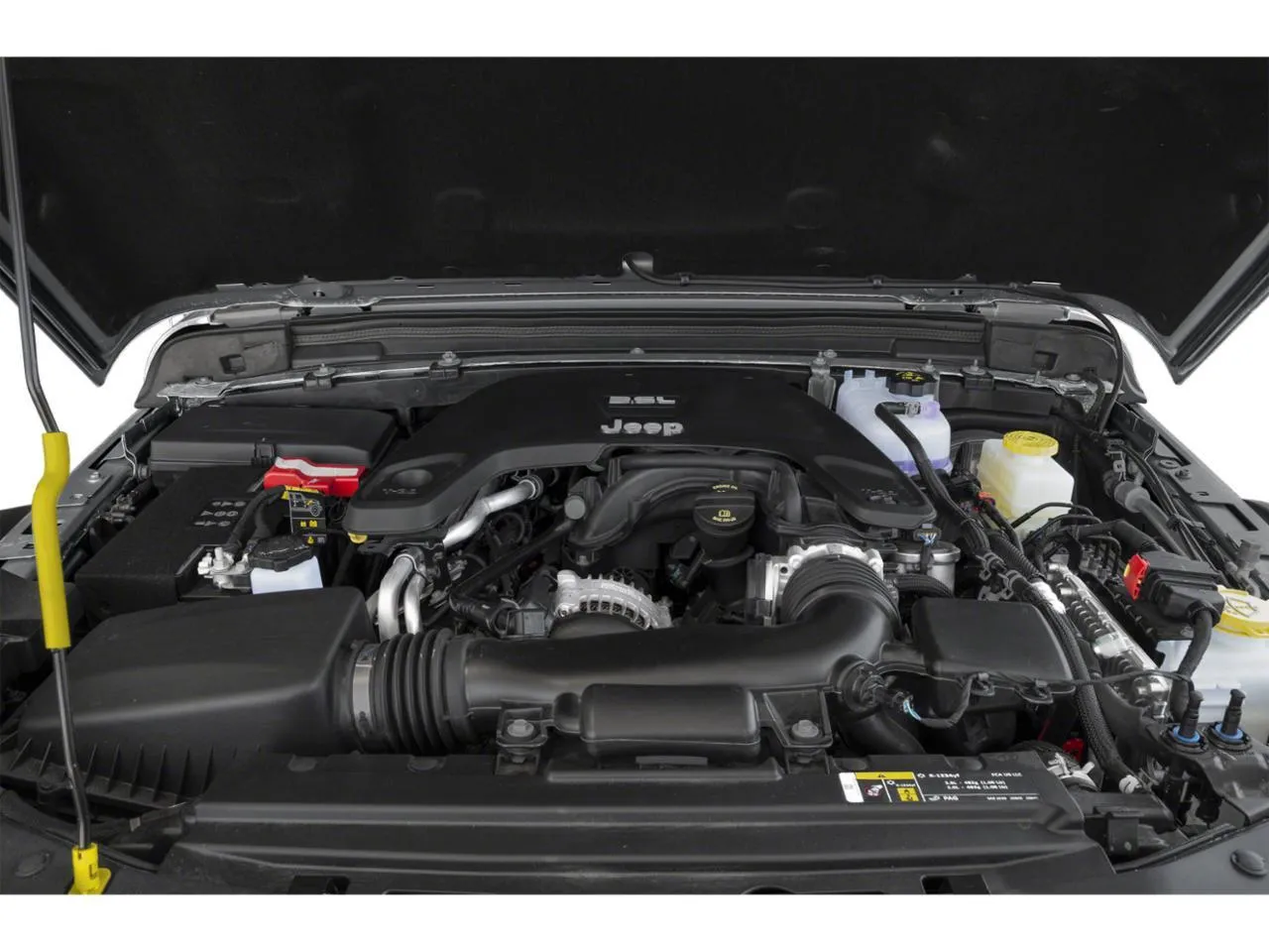 Jeep Wrangler photo 7