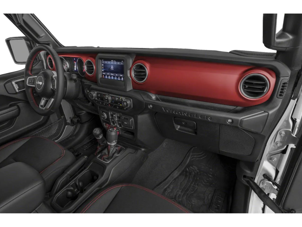 Jeep Wrangler photo 10