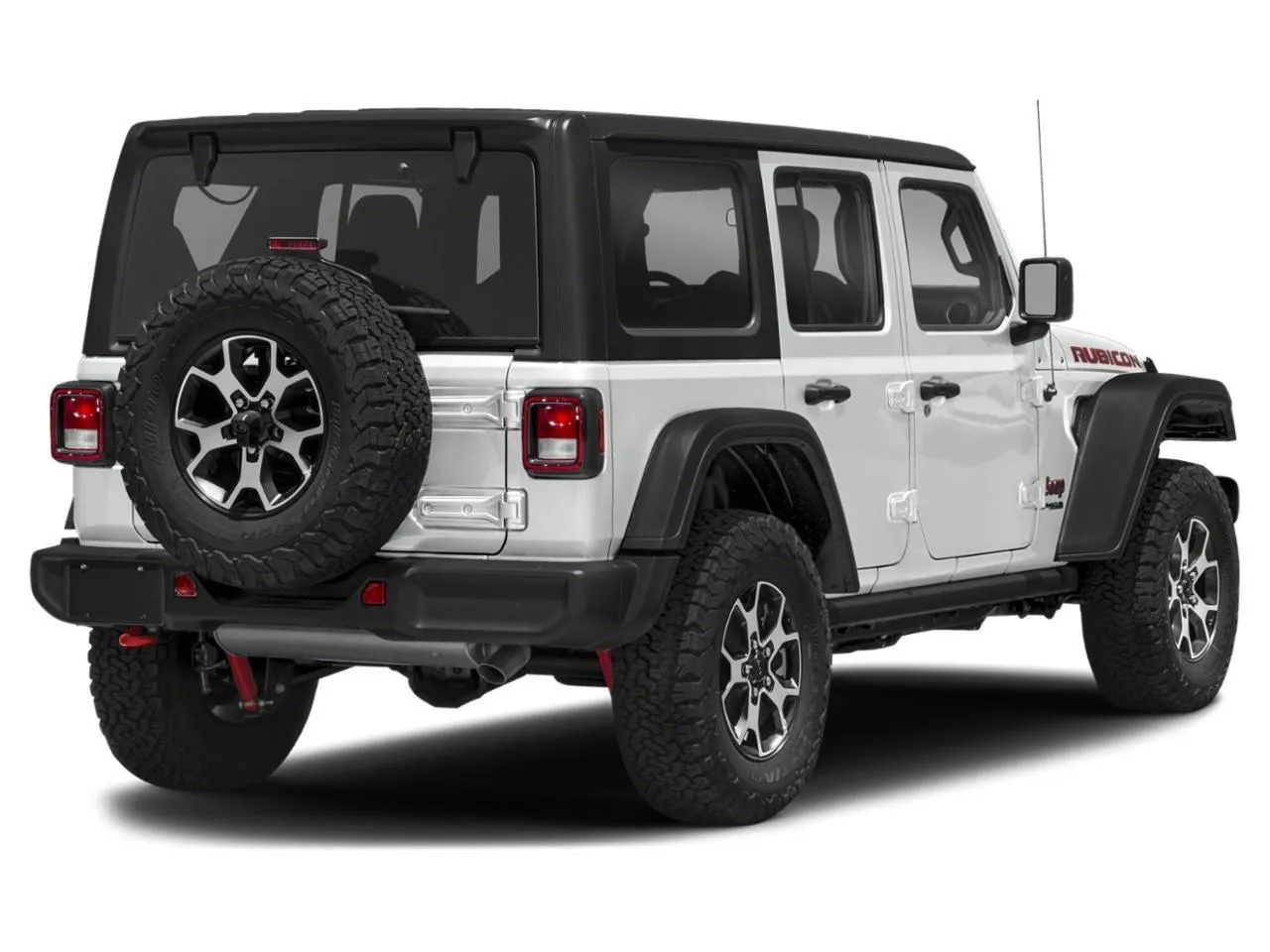 Jeep Wrangler photo 11