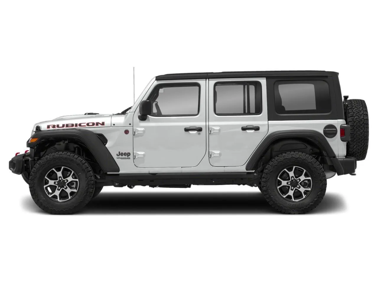Jeep Wrangler photo 12