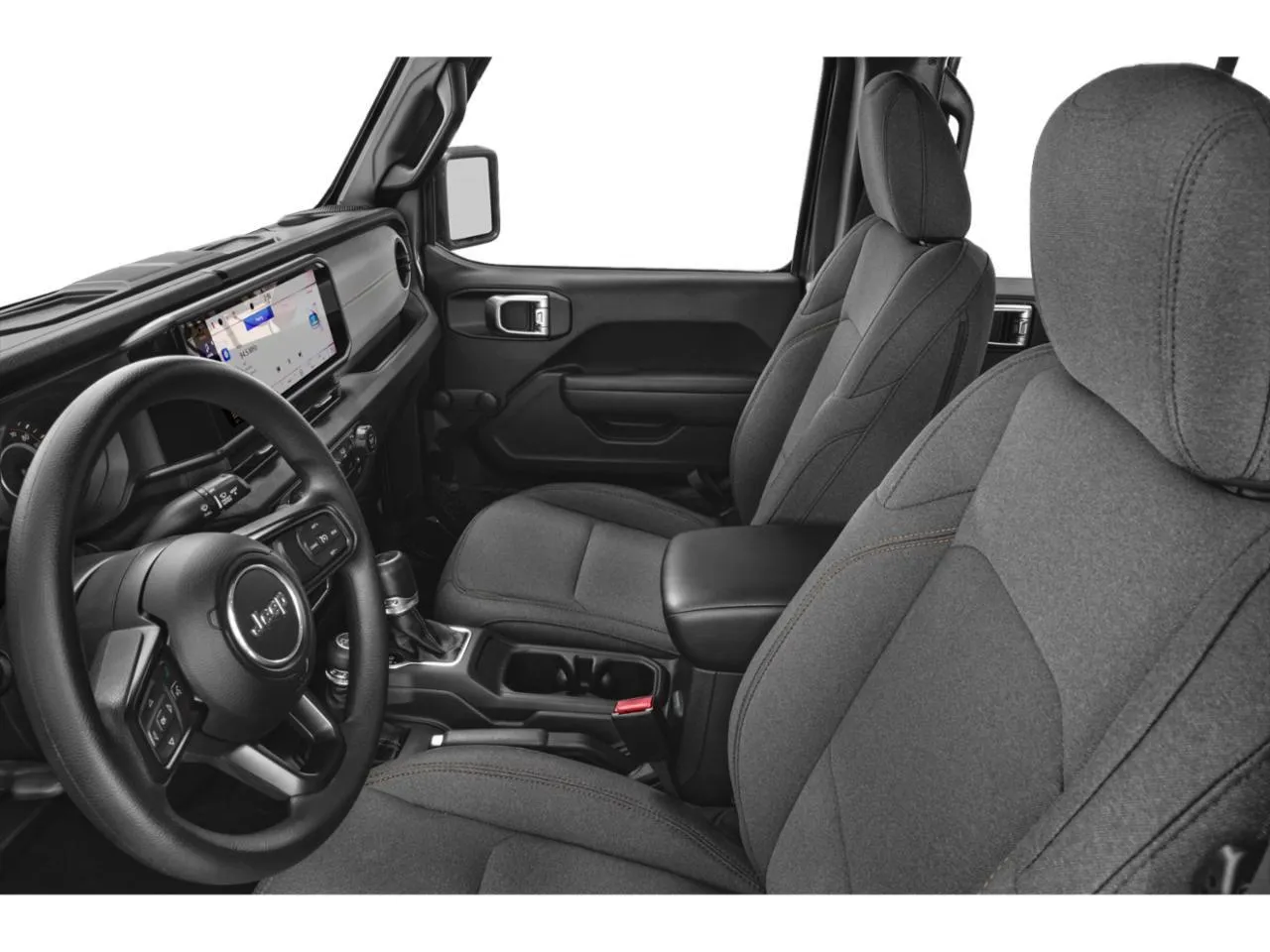 Jeep Wrangler photo 4