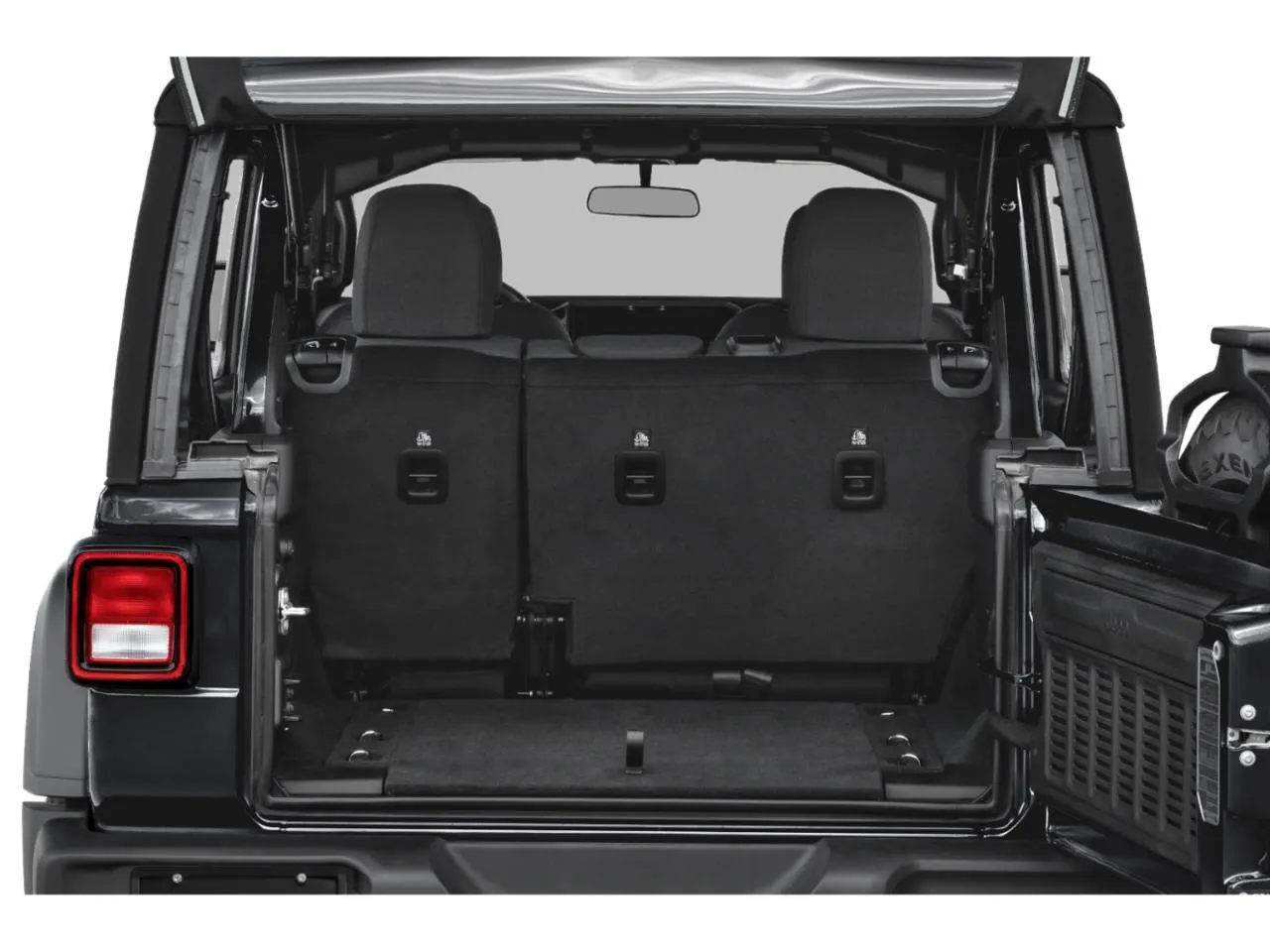 Jeep Wrangler photo 6