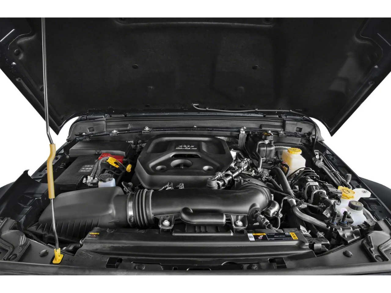 Jeep Wrangler photo 7