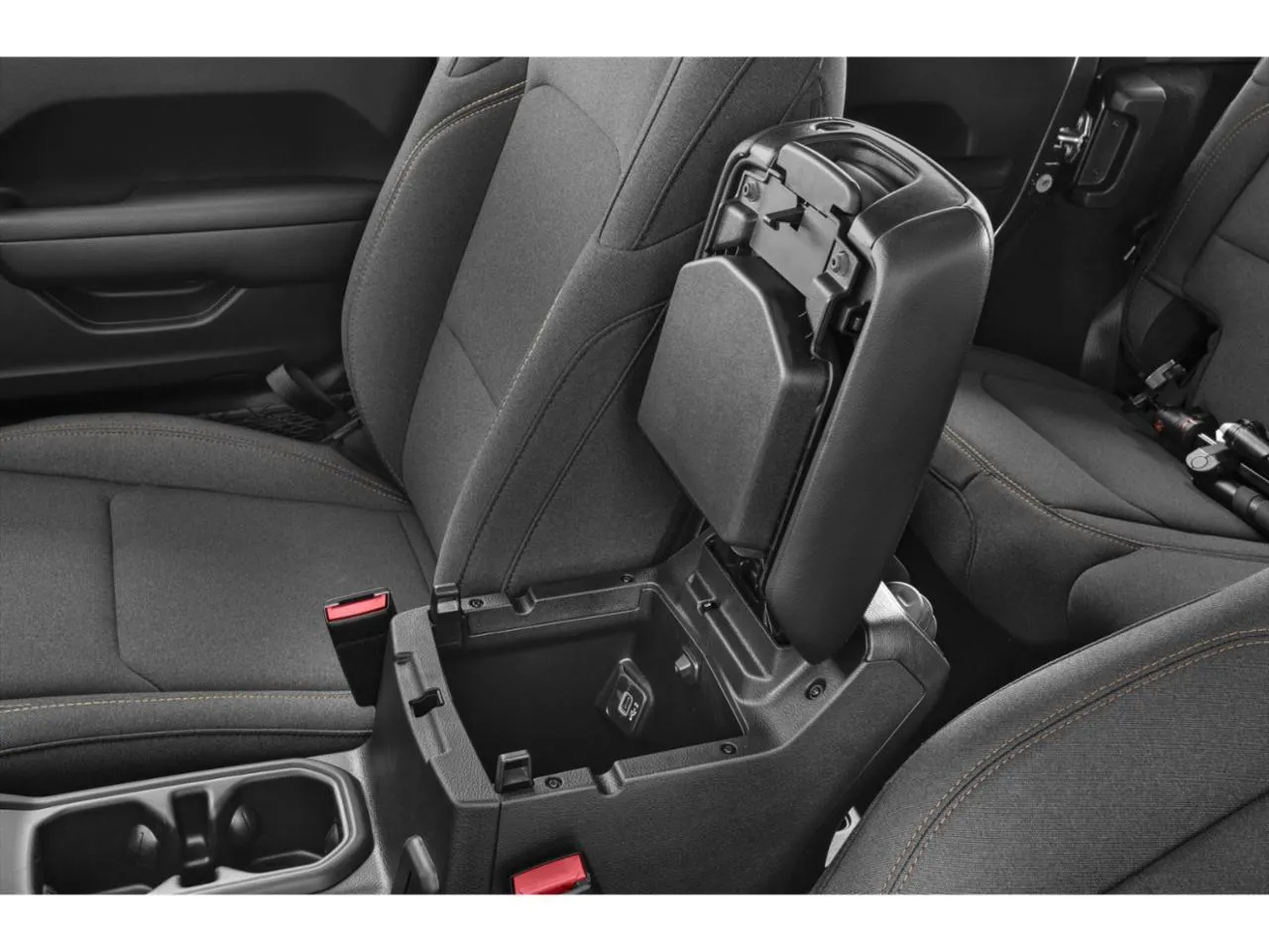 Jeep Wrangler photo 9