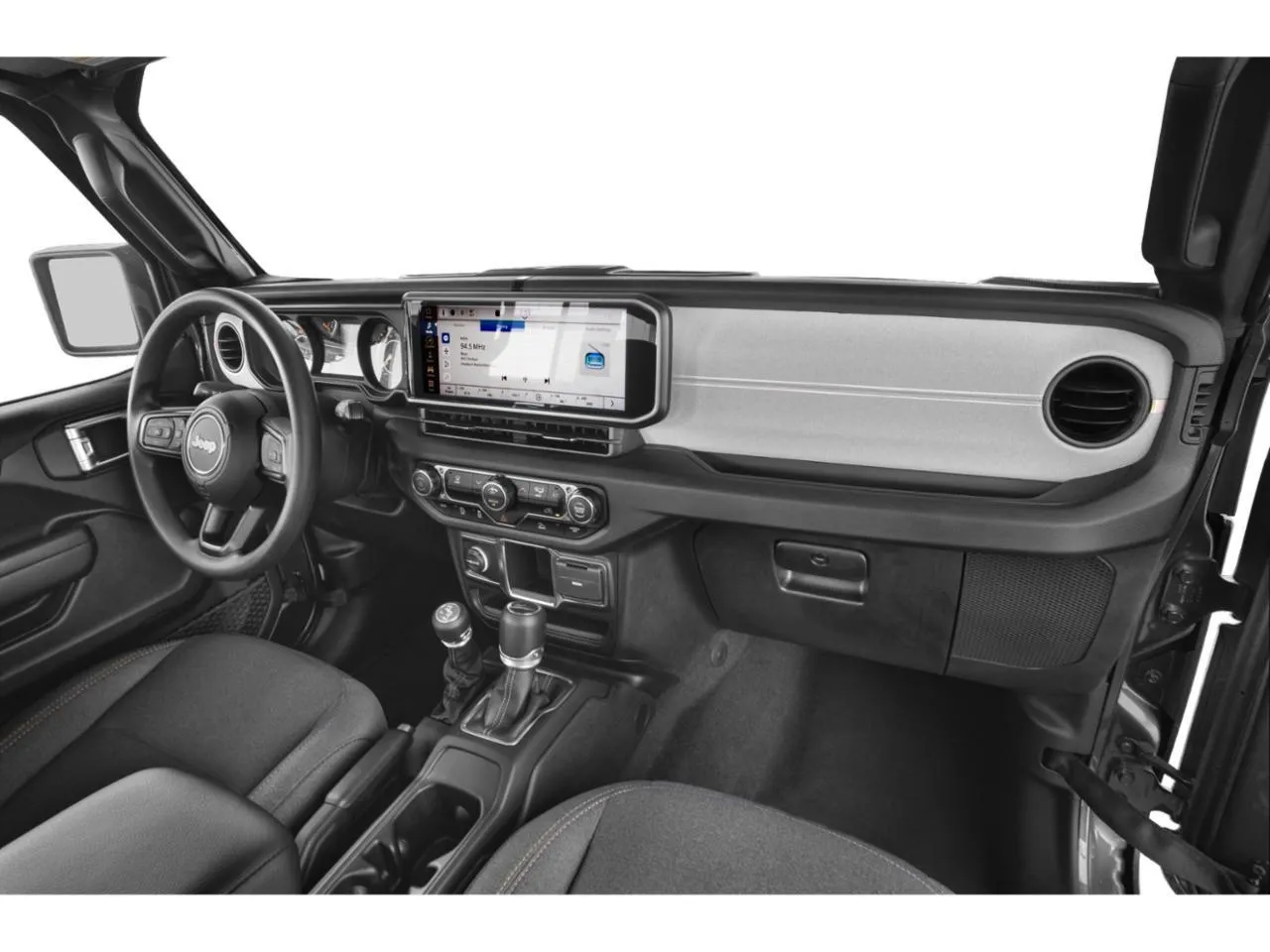 Jeep Wrangler photo 10