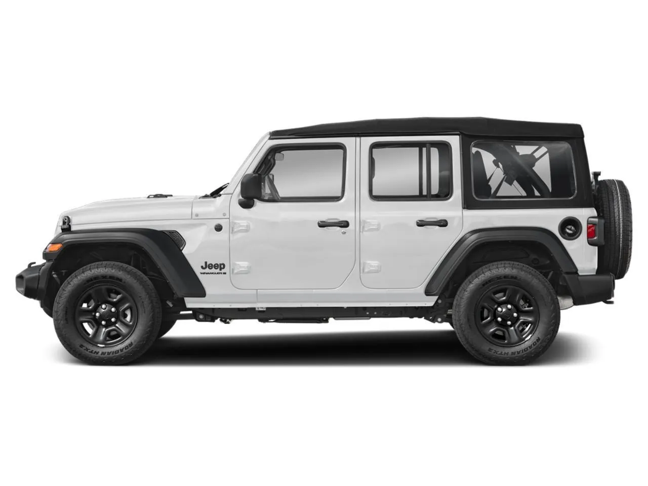 Jeep Wrangler photo 12
