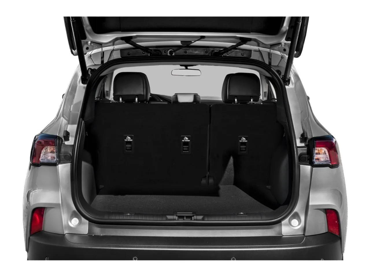Ford Escape photo 6