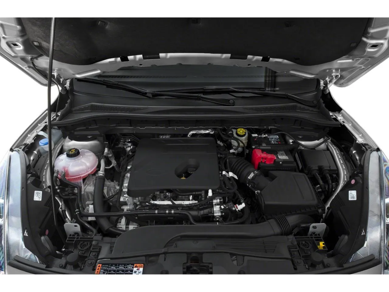 Ford Escape photo 7