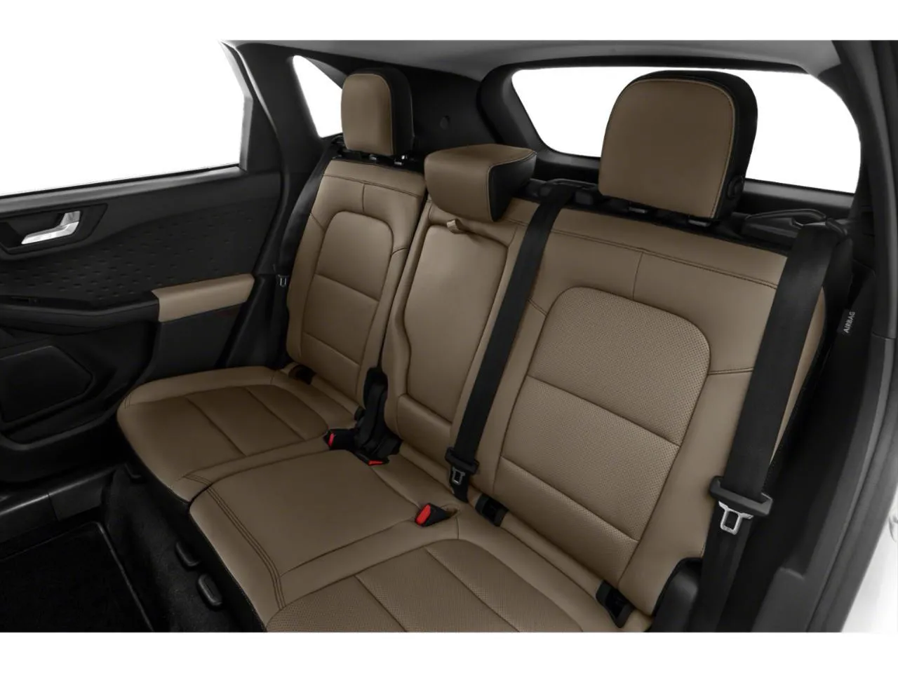 Ford Escape photo 8