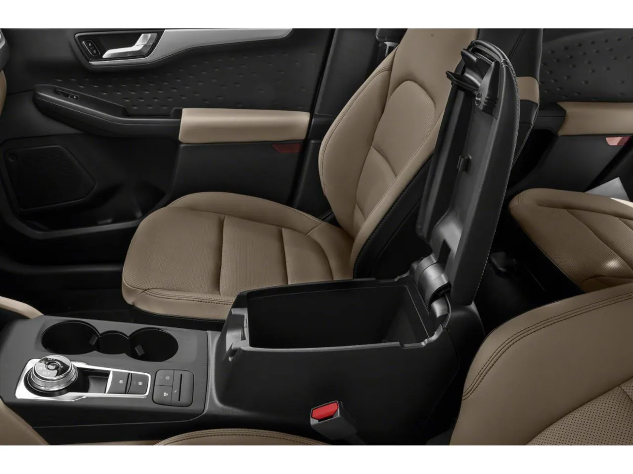 Ford Escape photo 9