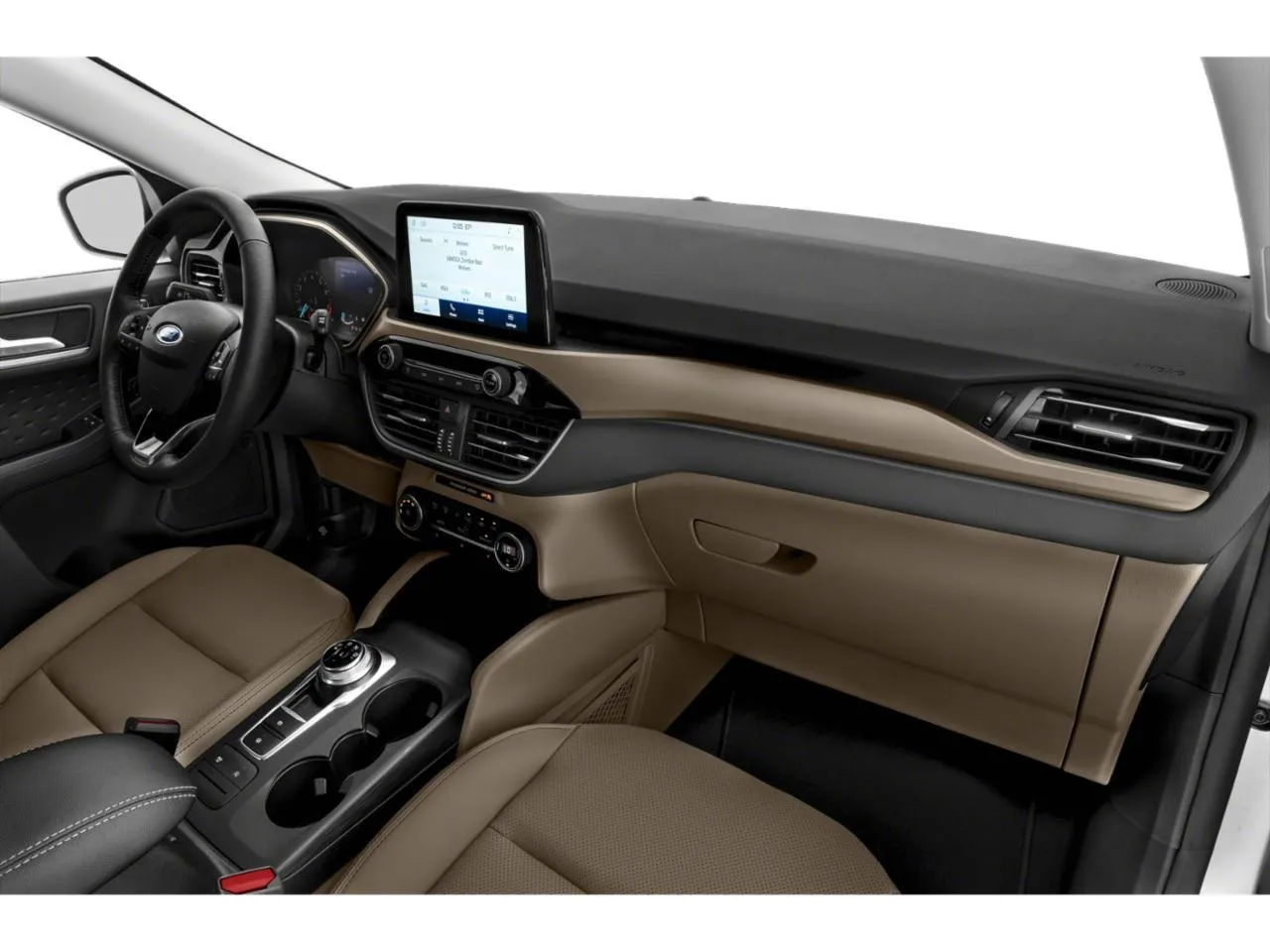 Ford Escape photo 10