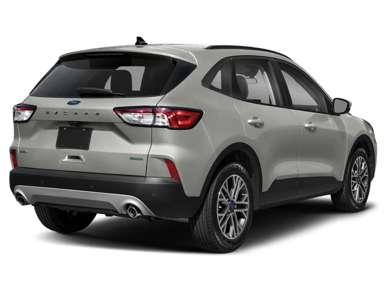 Ford Escape photo 11