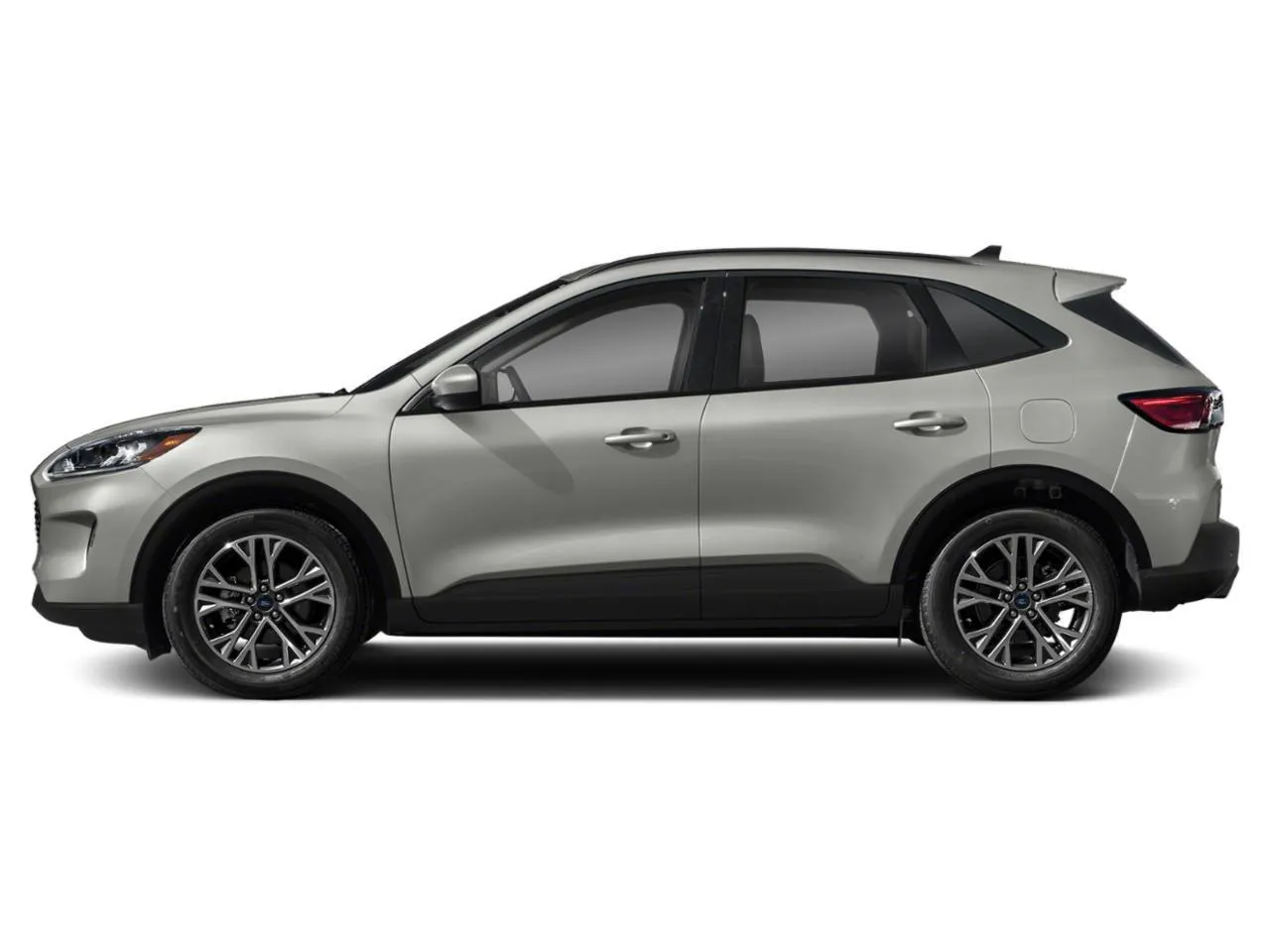 Ford Escape photo 12