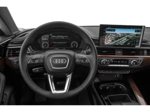 Photos of 2024 Audi A5 Sportback S line Premium Plus for sale in Des Moines, IA at Capital City Motor Company