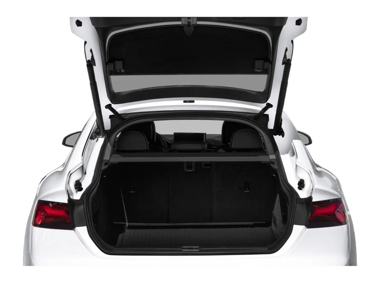 Audi A5 photo 6