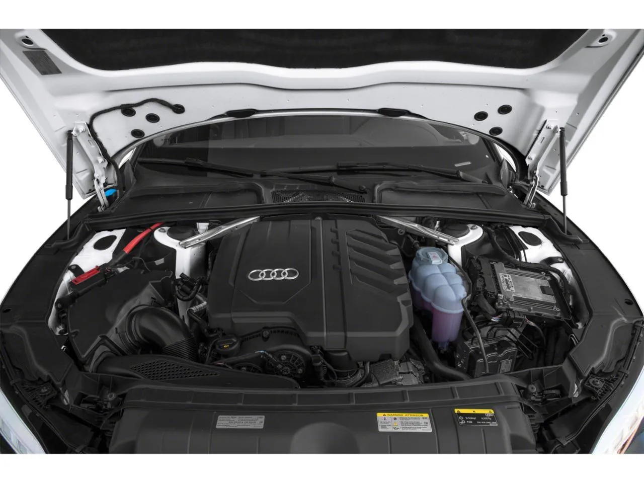 Audi A5 photo 7