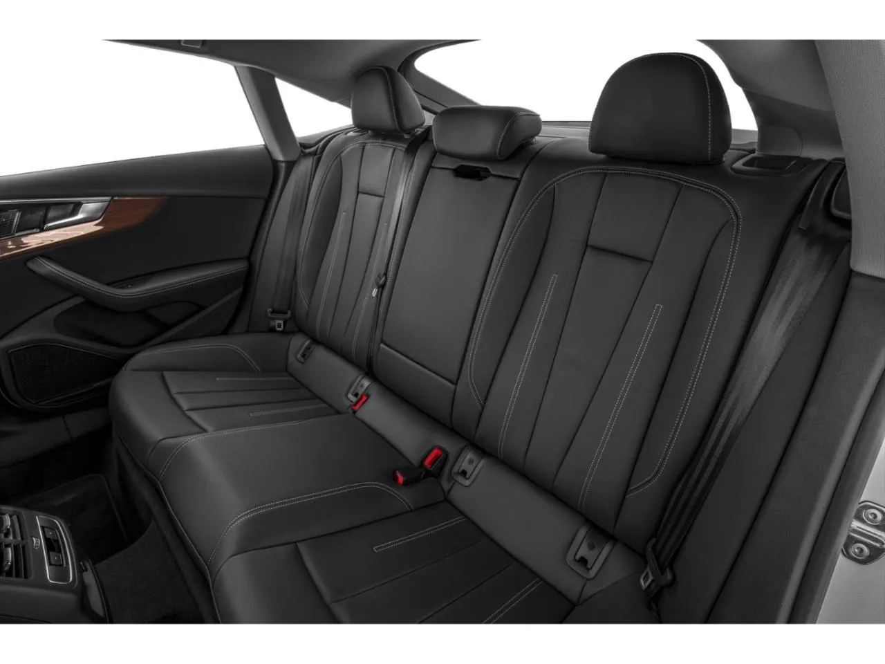 Audi A5 photo 8