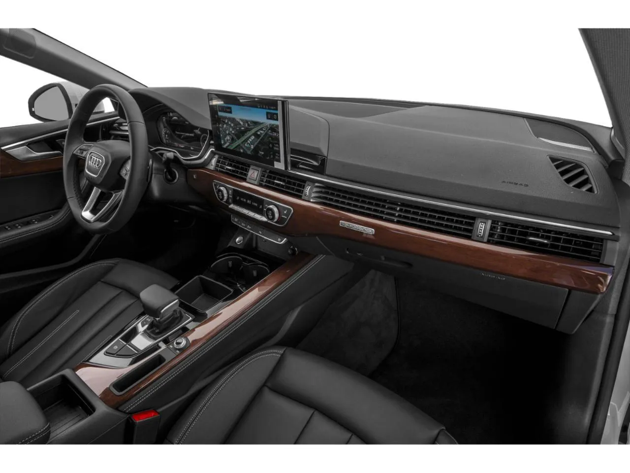 Audi A5 photo 10