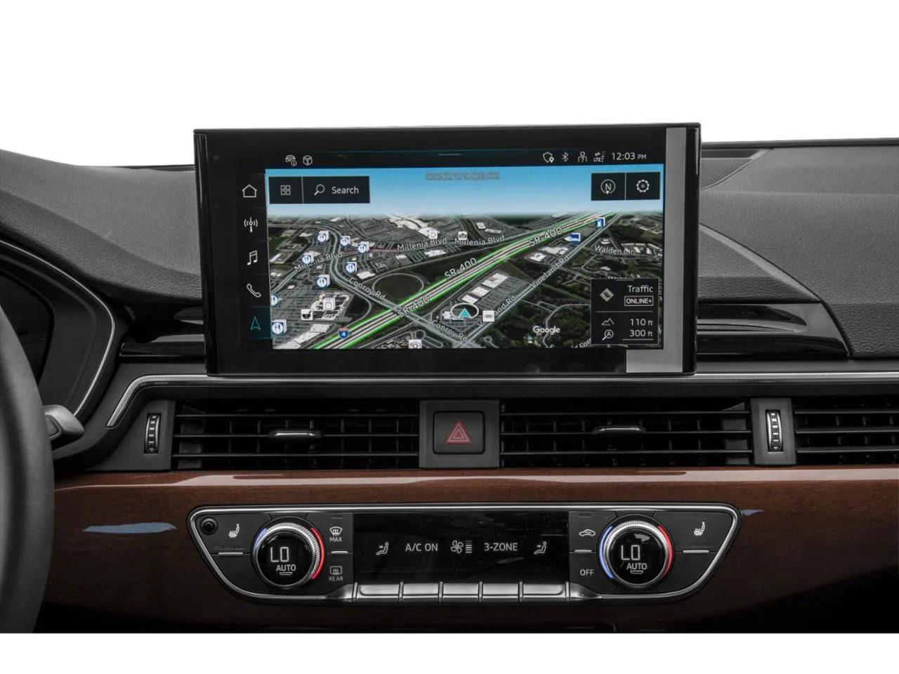 Audi A5 photo 11