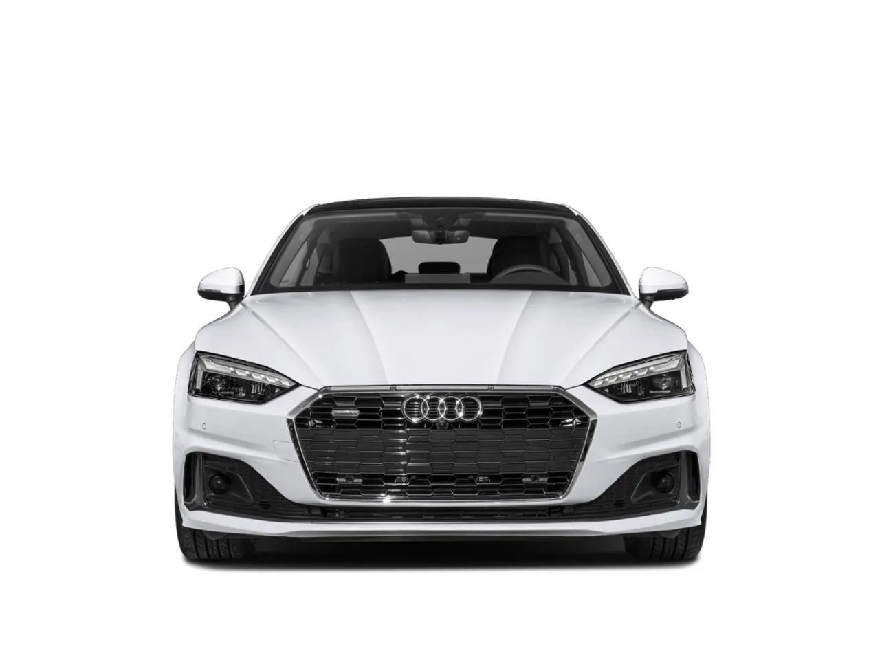 Audi A5 photo 14