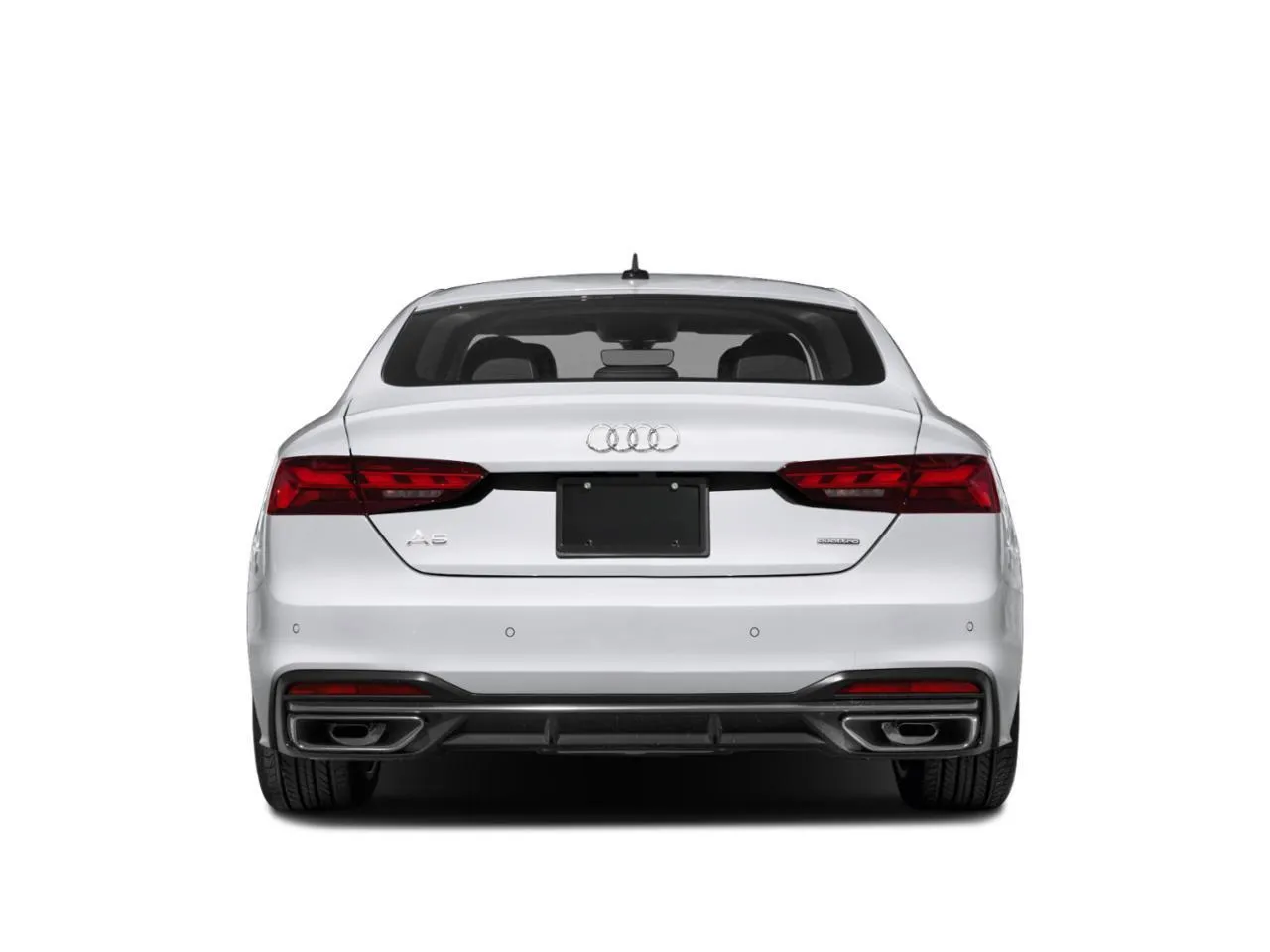 Audi A5 photo 15