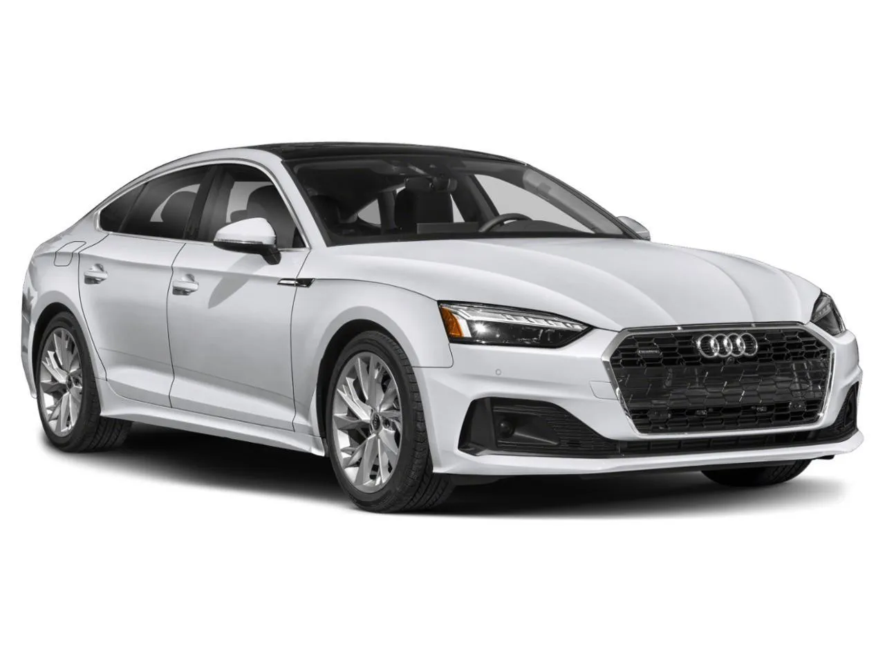 Audi A5 photo 16