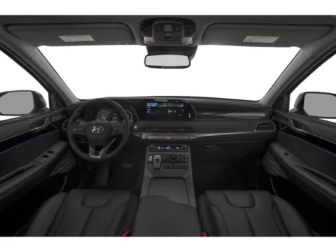 Another view of 2021 Hyundai Palisade Limited for sale in Des Moines, IA at Capital City Motor Company