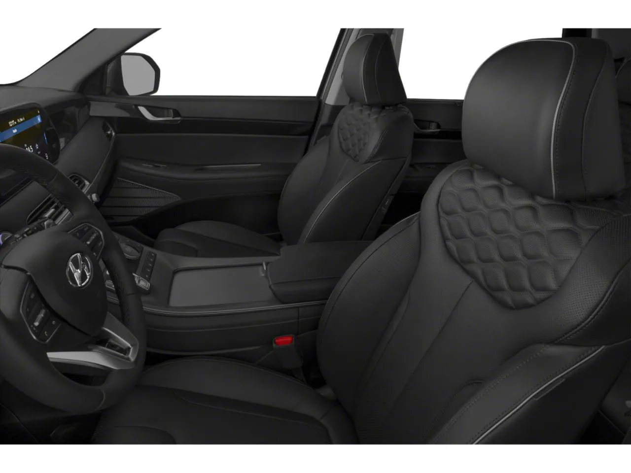 Hyundai Palisade photo 4