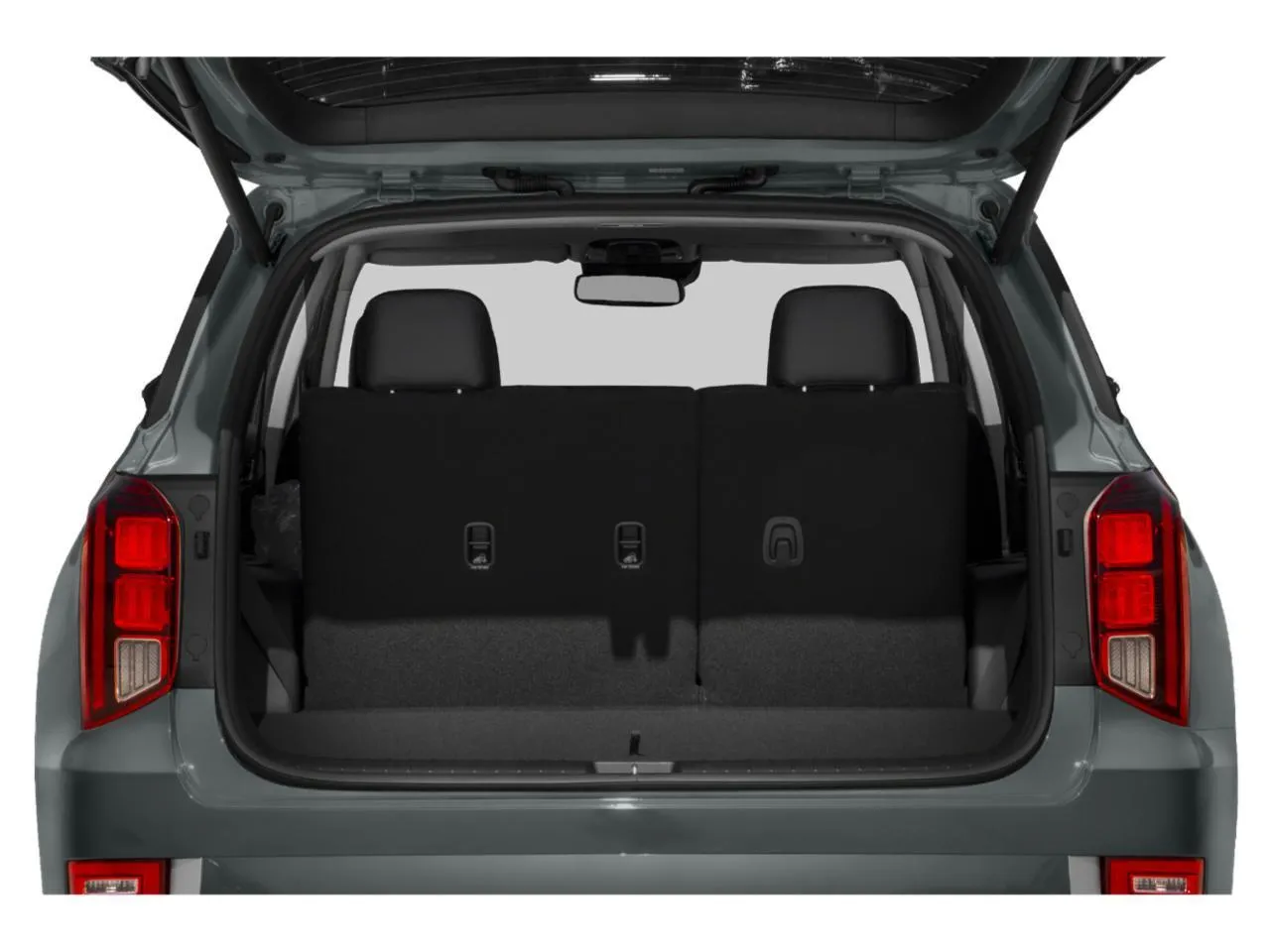 Hyundai Palisade photo 6