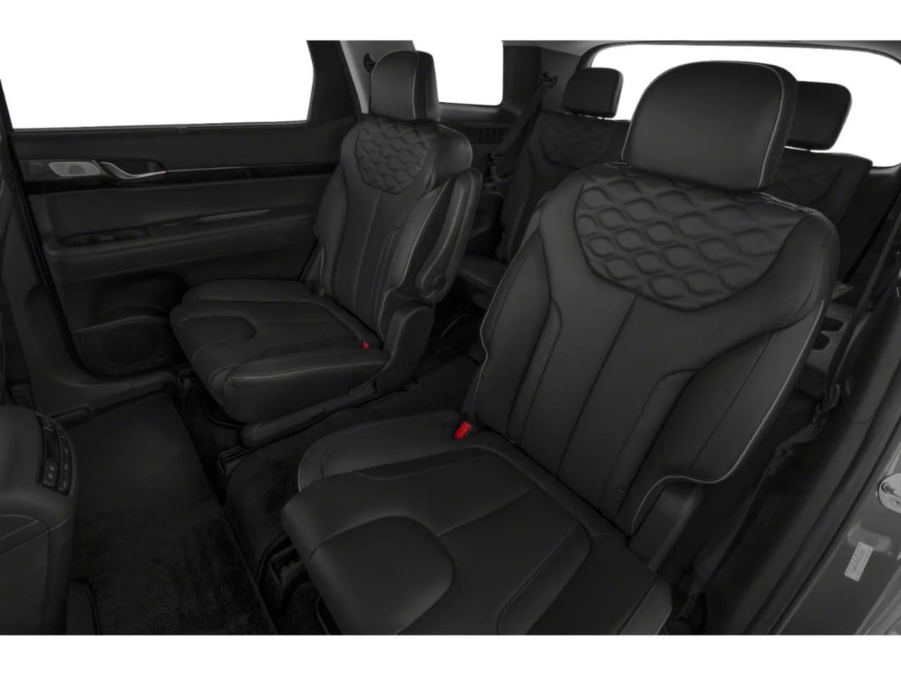 Hyundai Palisade photo 8